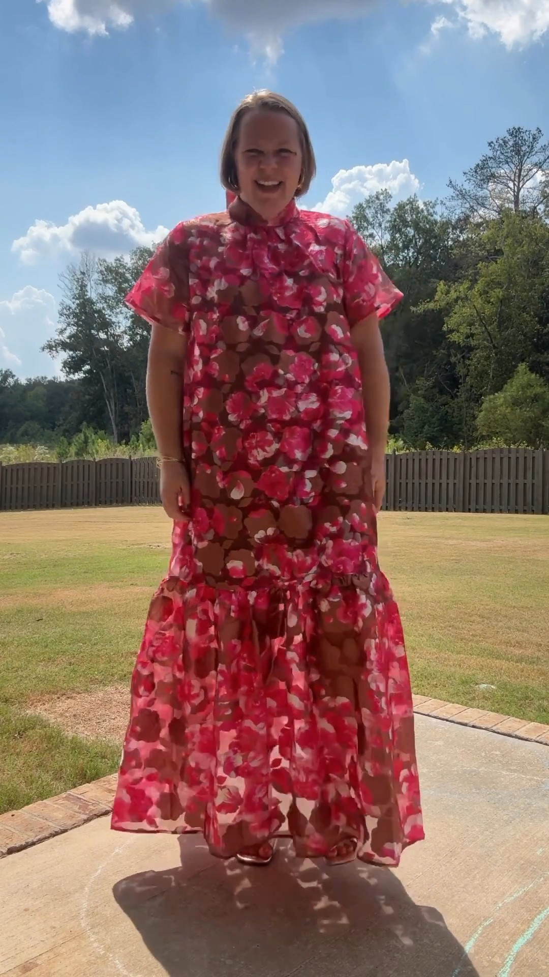 Fall wedding guest dresses, wedding outfit, fall wedding, I’m in a 1X. Fits TTS  

#LTKMidsize #LTKWedding #LTKStyleTip