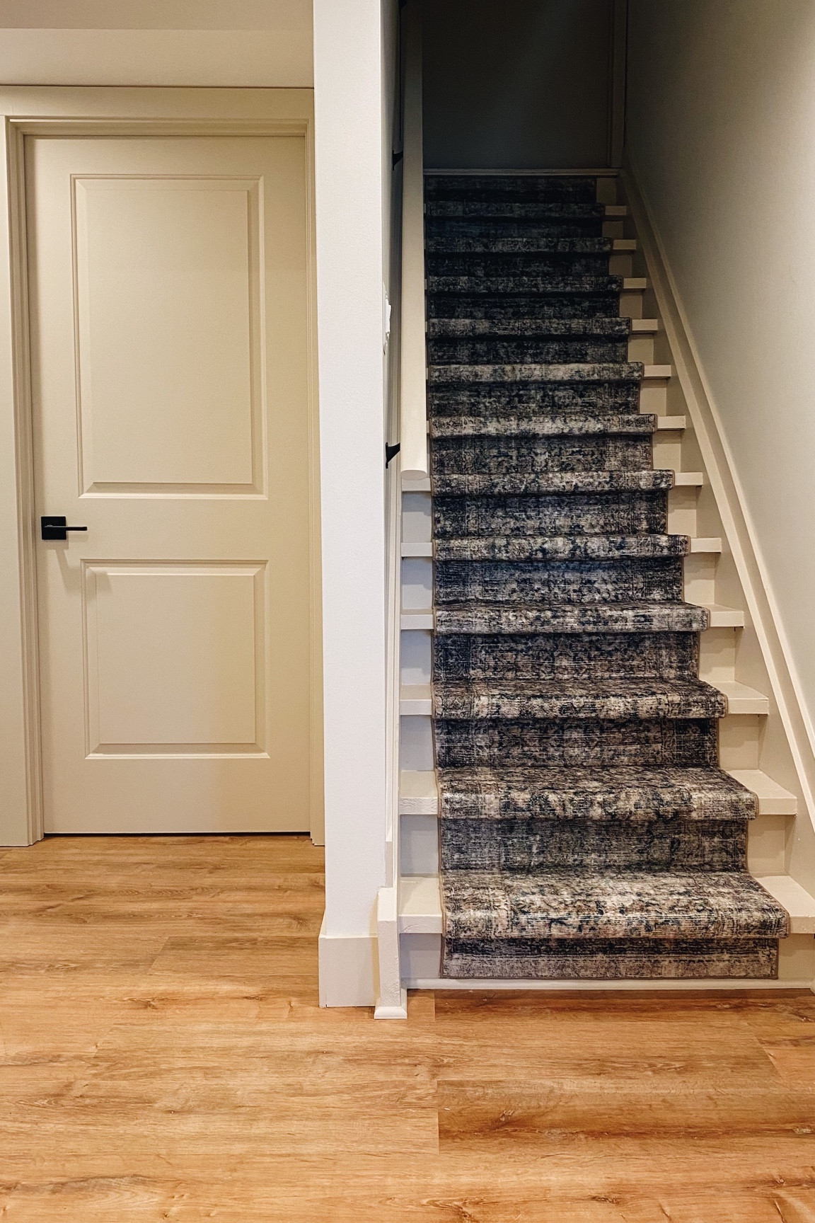 Our Lakehouse renovation with new flooring and stair runner 

LVP flooring 
Stair runner 
Runner rug
Luxury vinyl plank

#LTKstyletip #LTKhome #LTKfamily
