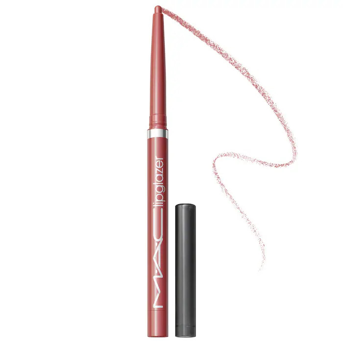 Lipglazer Smooth-Glide Nourishing Satin-Soft + Shiny Glossy Lip Liner - MAC Cosmetics | Sephora | Sephora (CA)