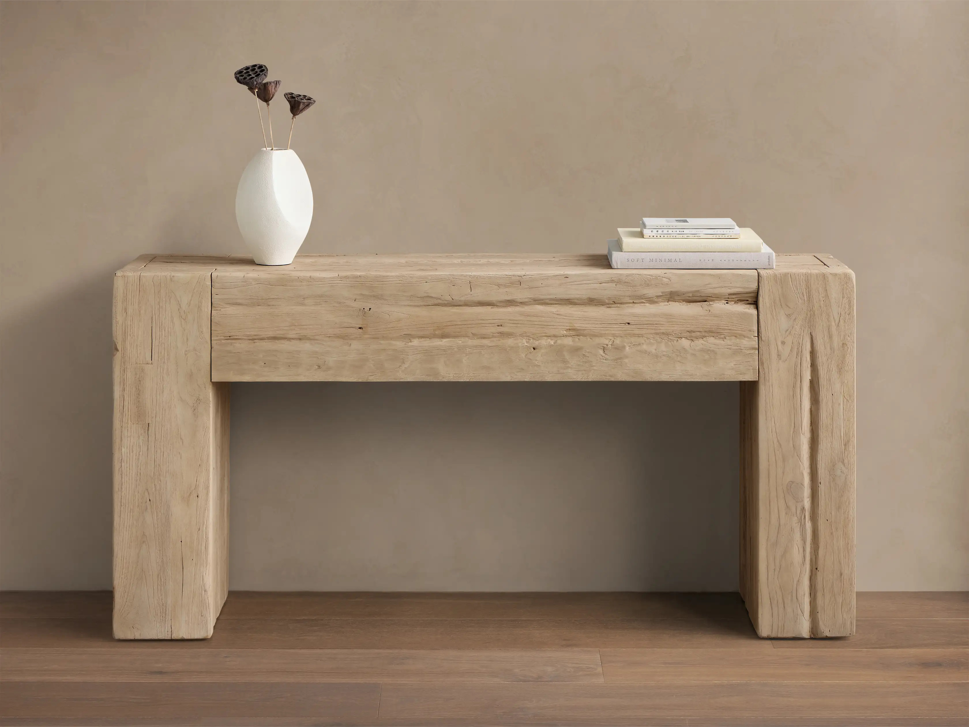 Ubud Console Table | Arhaus
