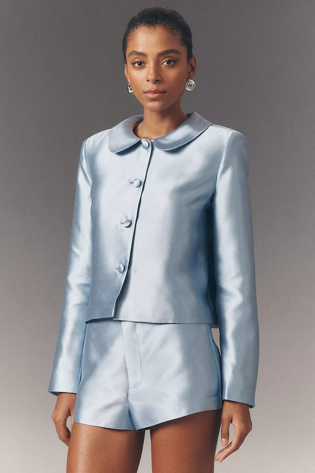 Reformation Dela Two-Piece Set | Anthropologie (US)