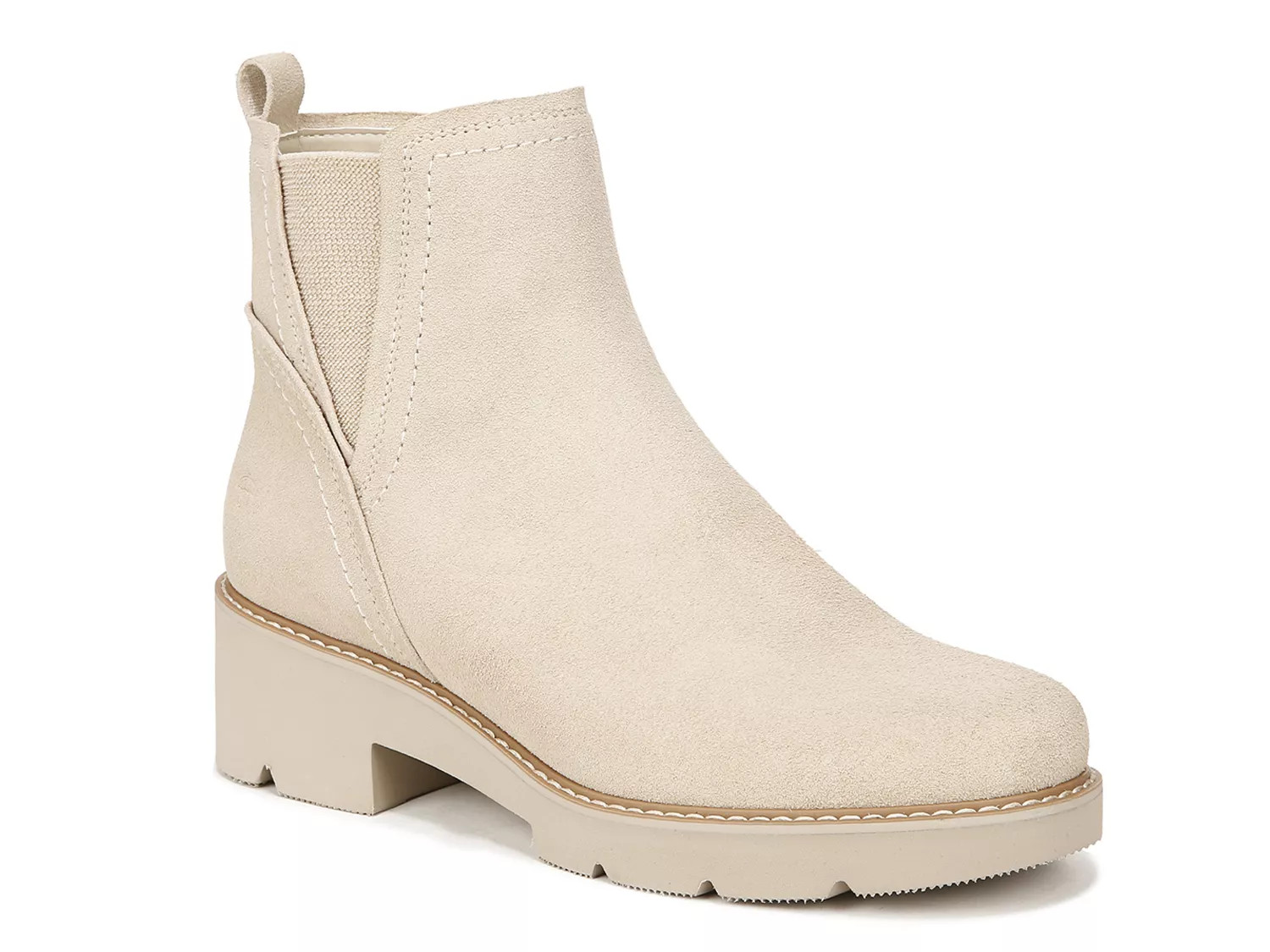 Naturalizer Darry Bootie | DSW