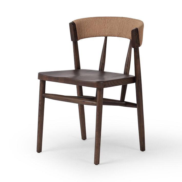 Steuben Dining Chair | West Elm (US)