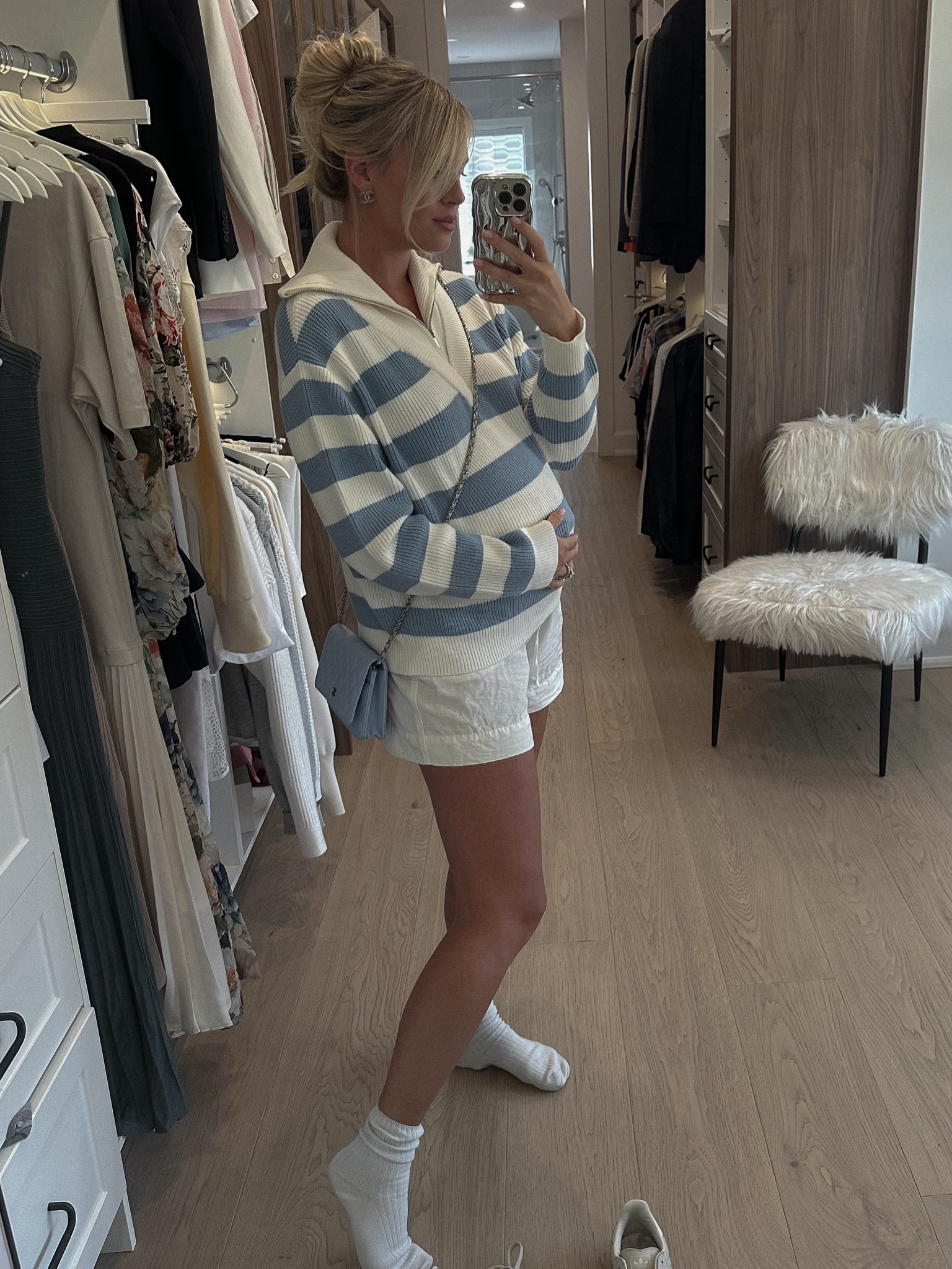 baby blue 🦋🧢🌀🧵

#LTKBump