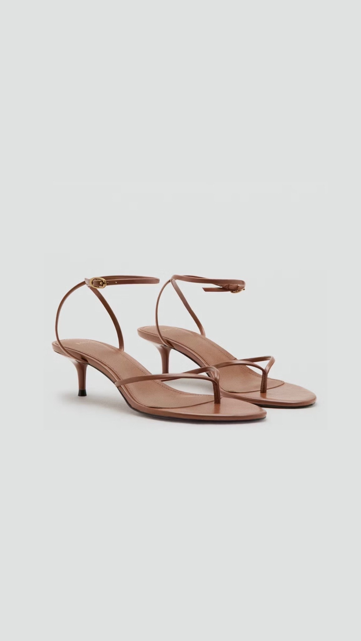 Those heels that go with everything 🤎

#LTKsummer #LTKuk #LTKeurope