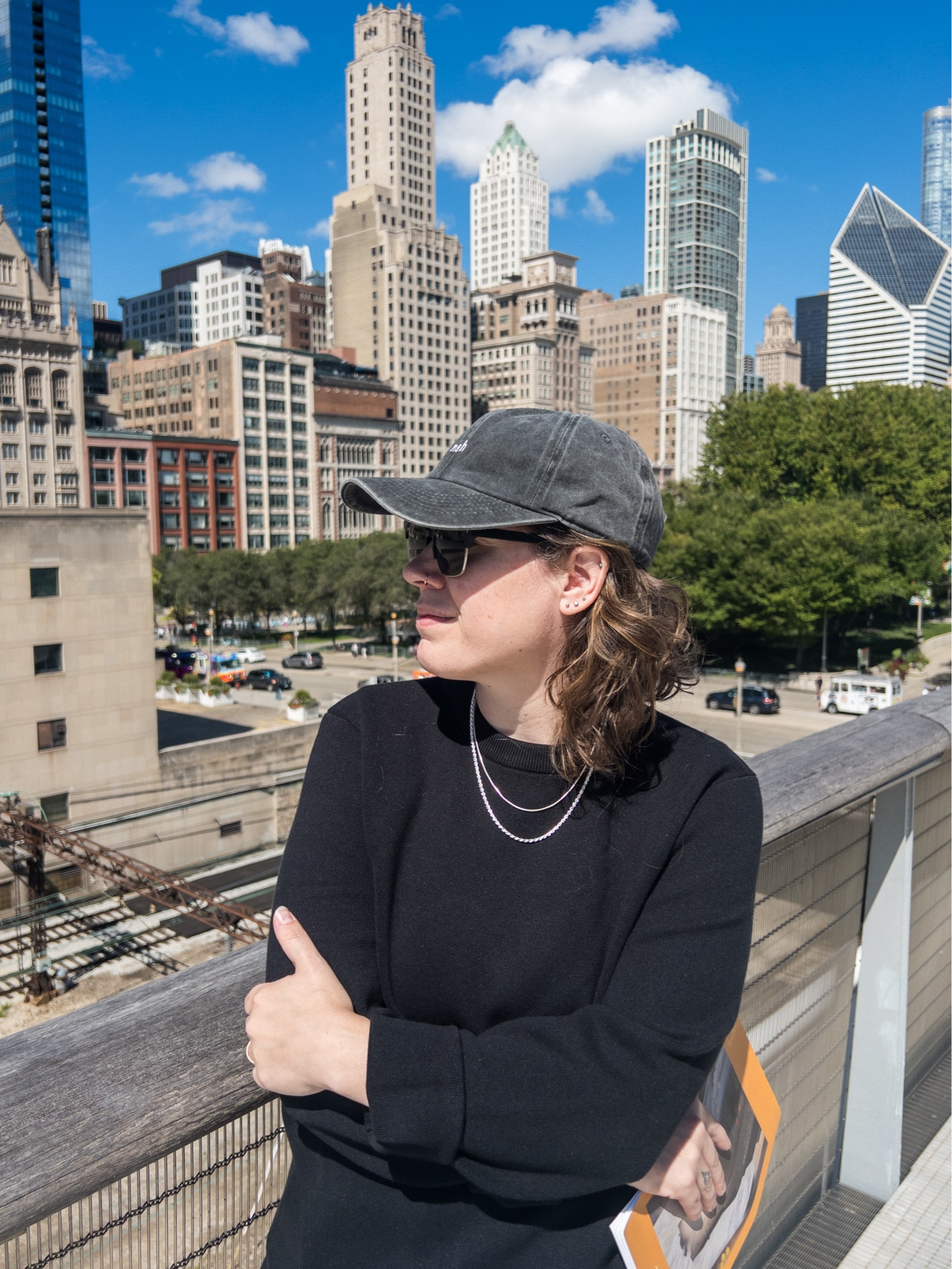 Let’s talk masc style for fall!

I find the easiest place to start building a versatile fall and winter capsule wardrobe is with a few neutral colored sweaters. I LOVE this unisex one from Uniqlo because it’s not super heavy so I can wear it alone or with a jacket over top. It’s also light enough to wear a collared shirt underneath for a polished work look. I have this sweater in 3 different colors and with each one can make several polished and versatile looks! 

I also always get a lot of questions on my silver chains. I’m giving a few options below based on different budget points. I first had the basic ones from Target then Alexa got me the JC Penney ones for Valentines last year for more of a splurge option. Madewell is a great midpoint price wise. 

#LTKSeasonal #LTKStyleTip #LTKMidsize