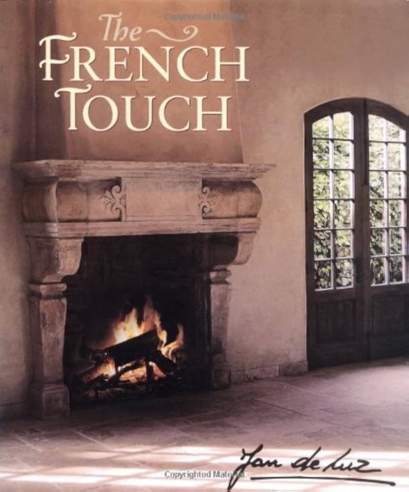 The French Touch | Amazon (US)