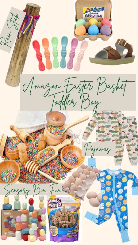 Amazon Easter Basket Ideas Toddler Boy #EasterBasket #ToddlerBoy 

#LTKunder50 #LTKbaby #LTKfamily