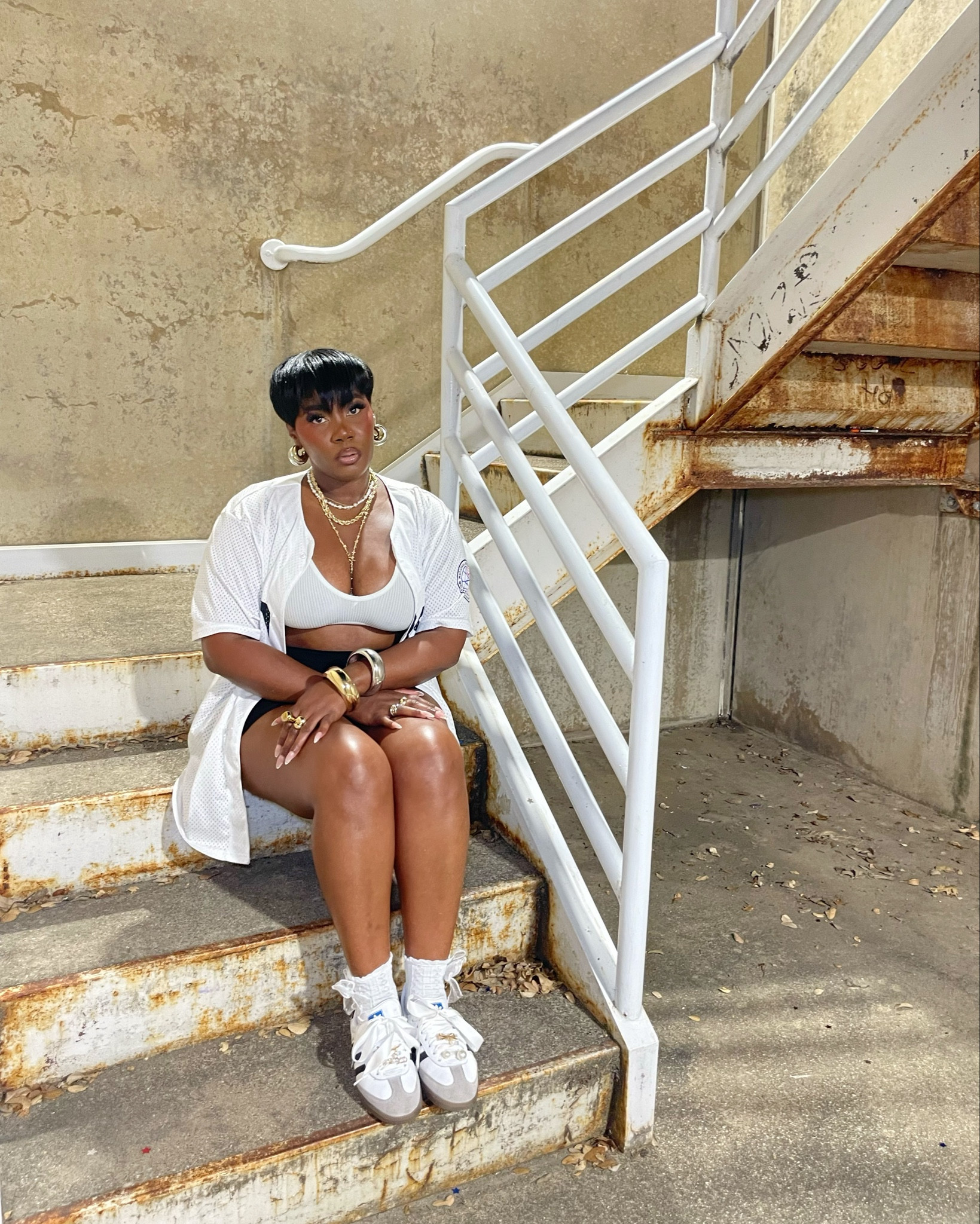 90s Vibe 💋

#LTKStyleTip #LTKMidsize #LTKBeauty