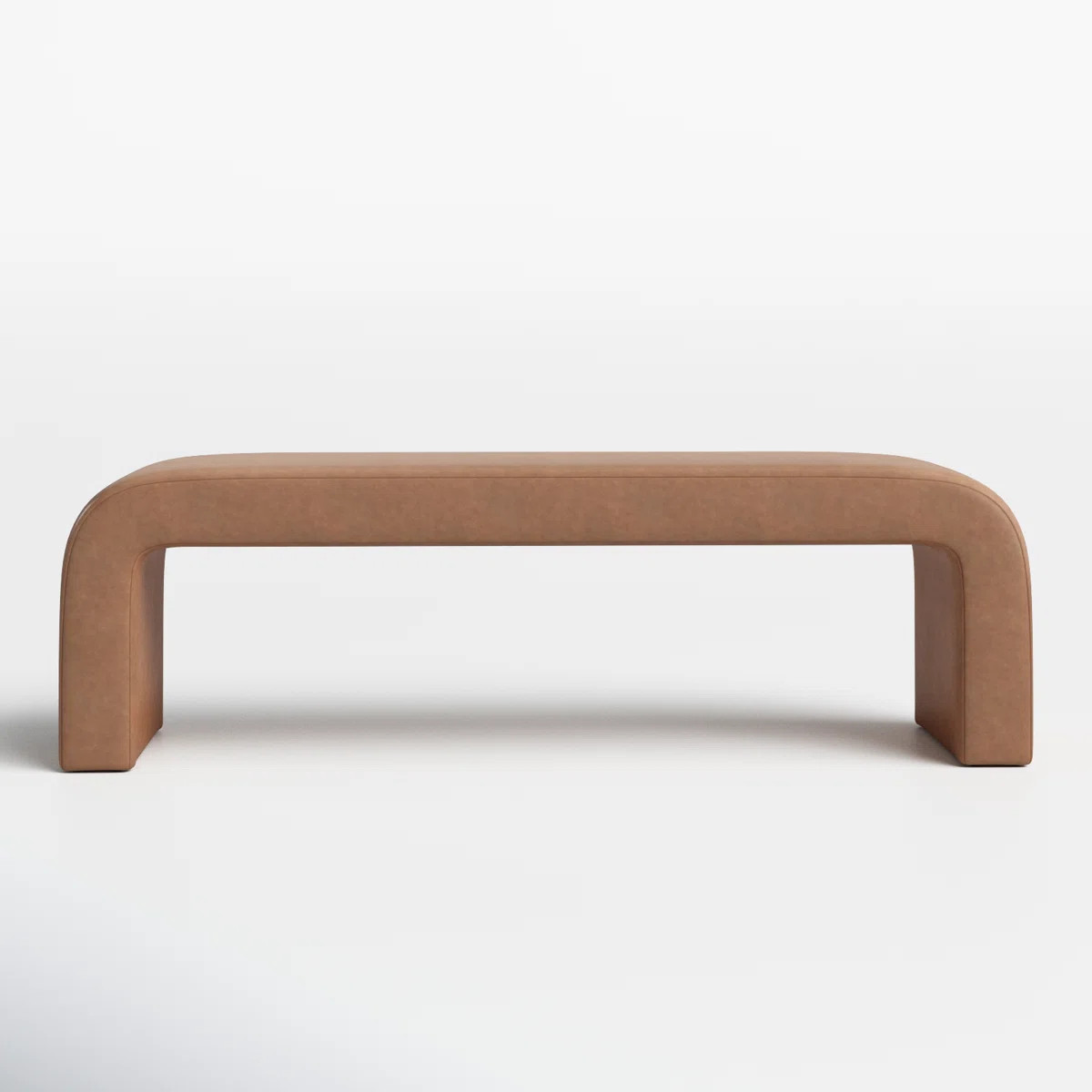 Daine 62" Upholstered BenchByAllModern4.8Rated 4.8 out of 5 stars.500 Reviews | Wayfair North America