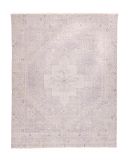 Made In Turkey 8x10 Washable Lumal Vintage Look Area Rug | Global Home | Marshalls | Marshalls