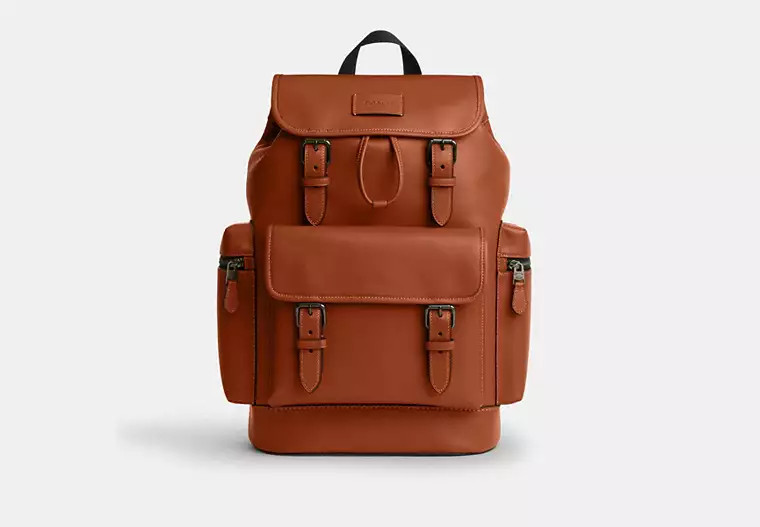 Sprint Backpack | Coach Outlet US