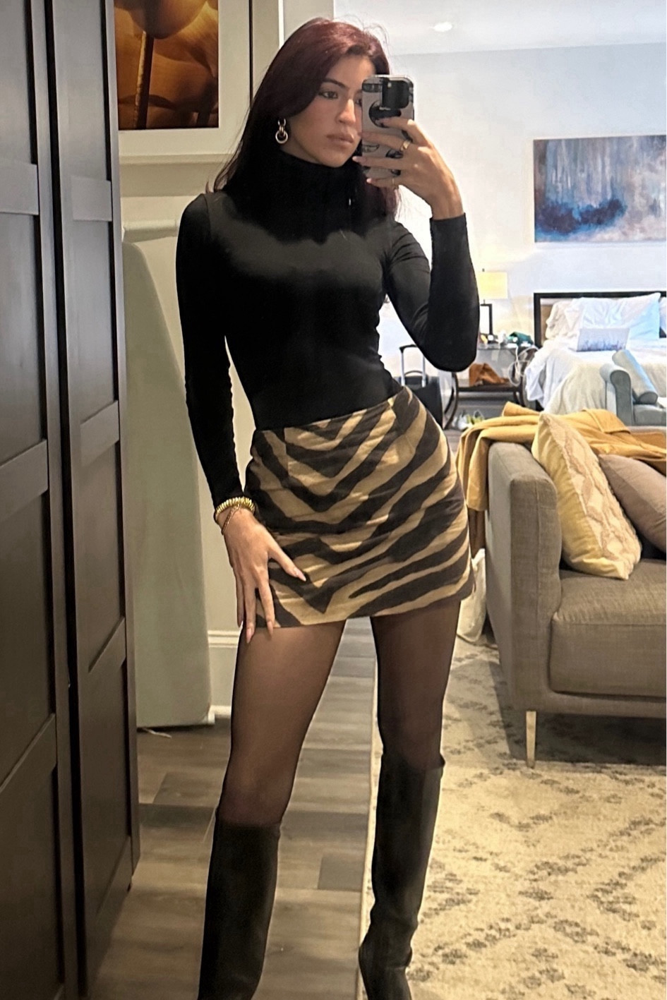 🐅

#LTKSeasonal #LTKstyletip #LTKfindsunder50