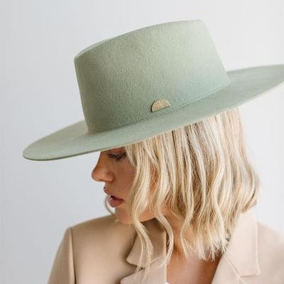 Sunset Magnet Pin | Gigi Pip