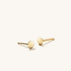 Thumbtack Studs - $80 | Mejuri (Global)