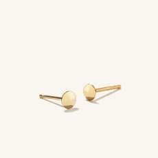 Thumbtack Studs - £75 | Mejuri (Global)