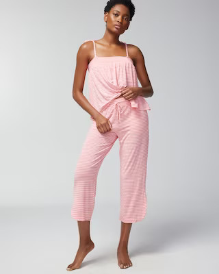 Cropped Pants | SOMA