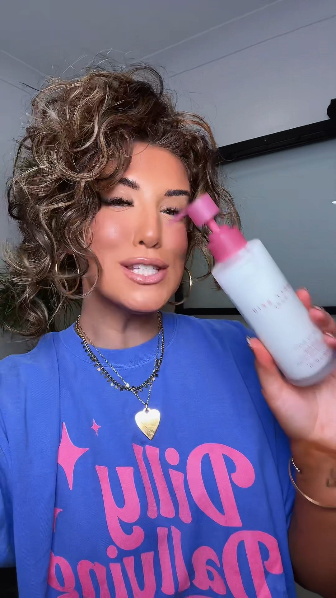 Lightweight body milk that moisturizes my skin to the max! 

#LTKBeauty #LTKselfcare #LTKgrwm