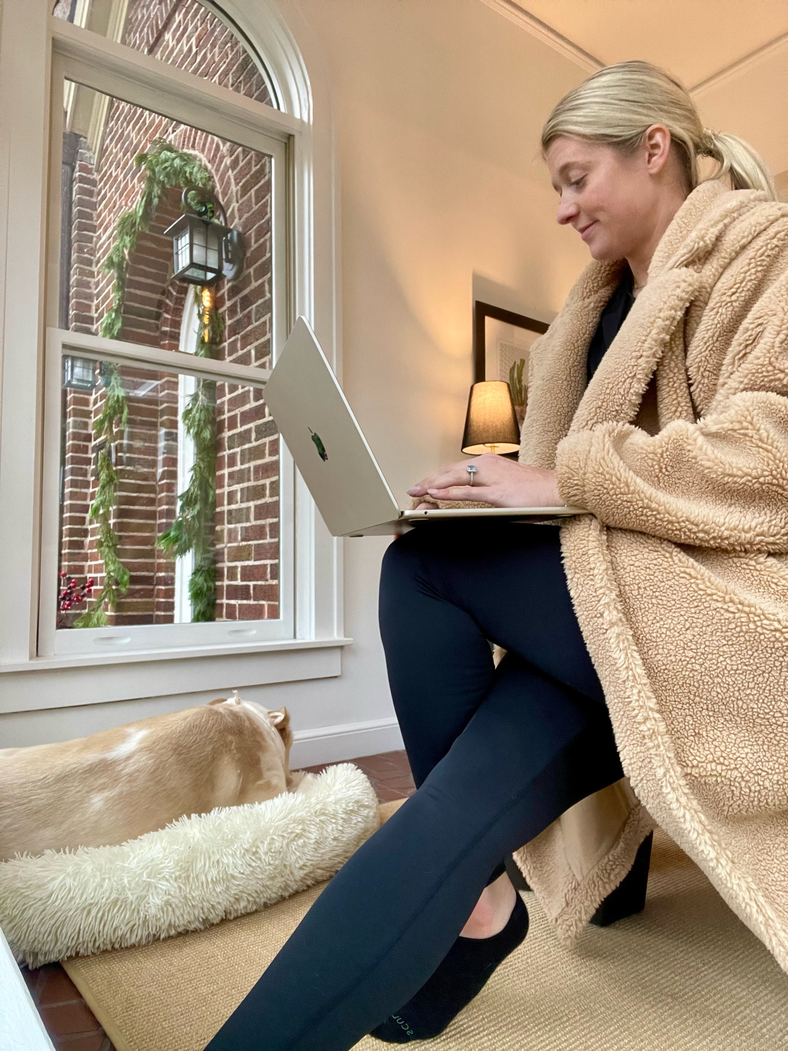 Comfy Cozy  

#LTKGiftGuide #LTKHoliday #LTKSeasonal