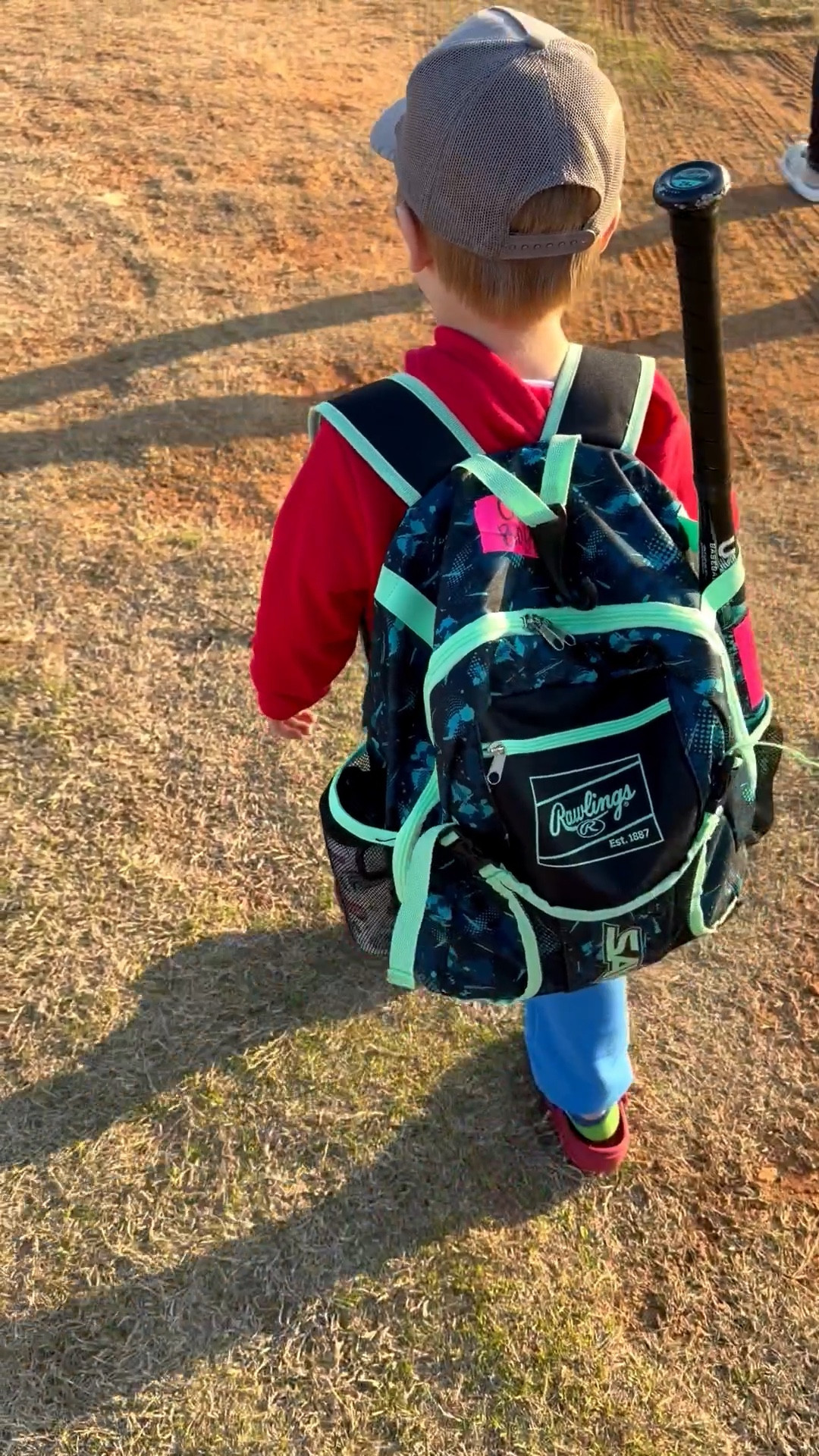 Tee Ball Season Necessitates 

#LTKActive #LTKKids #LTKspring