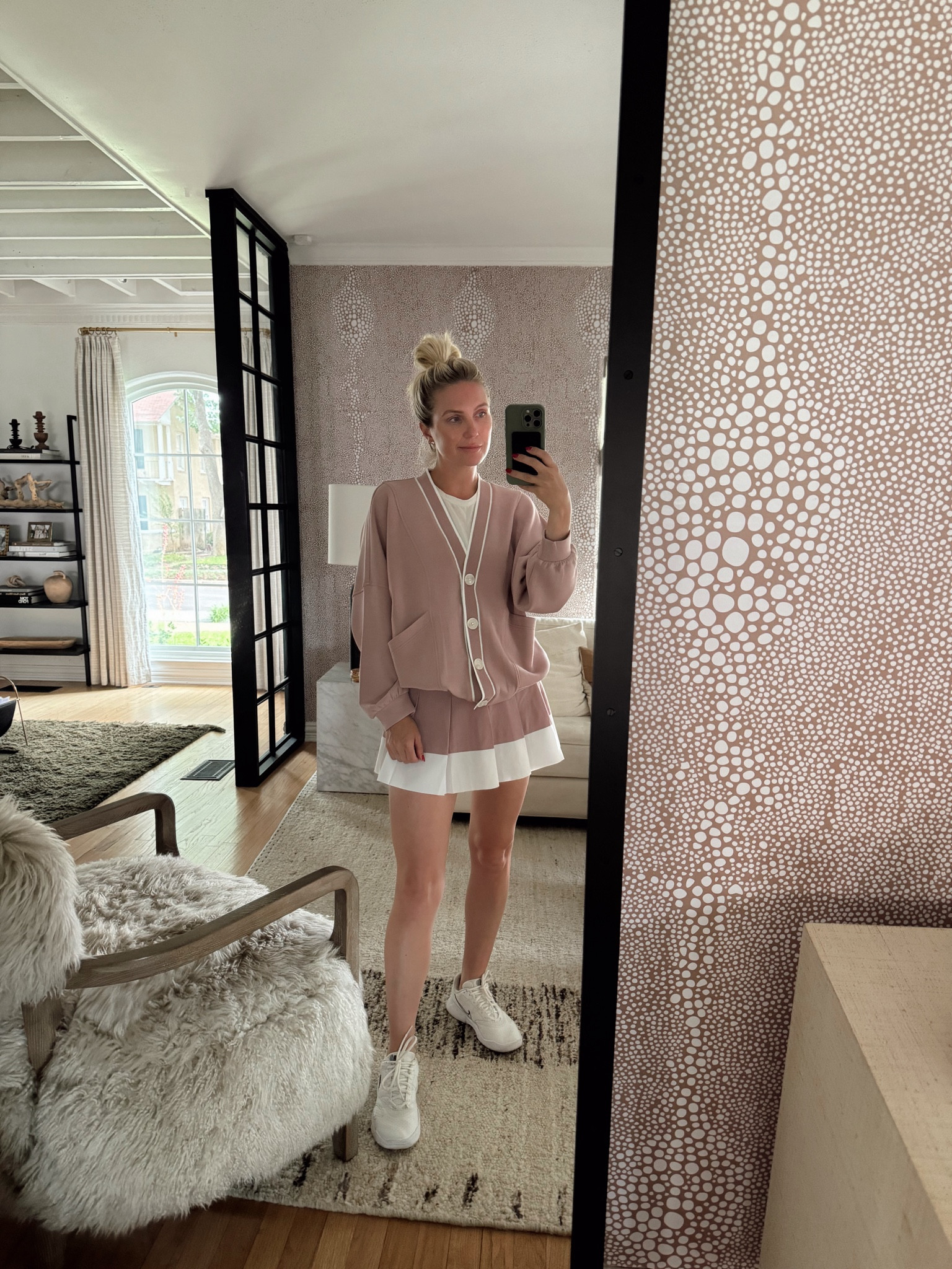 Tennis #ootd 

#LTKFindsUnder100 #LTKActive