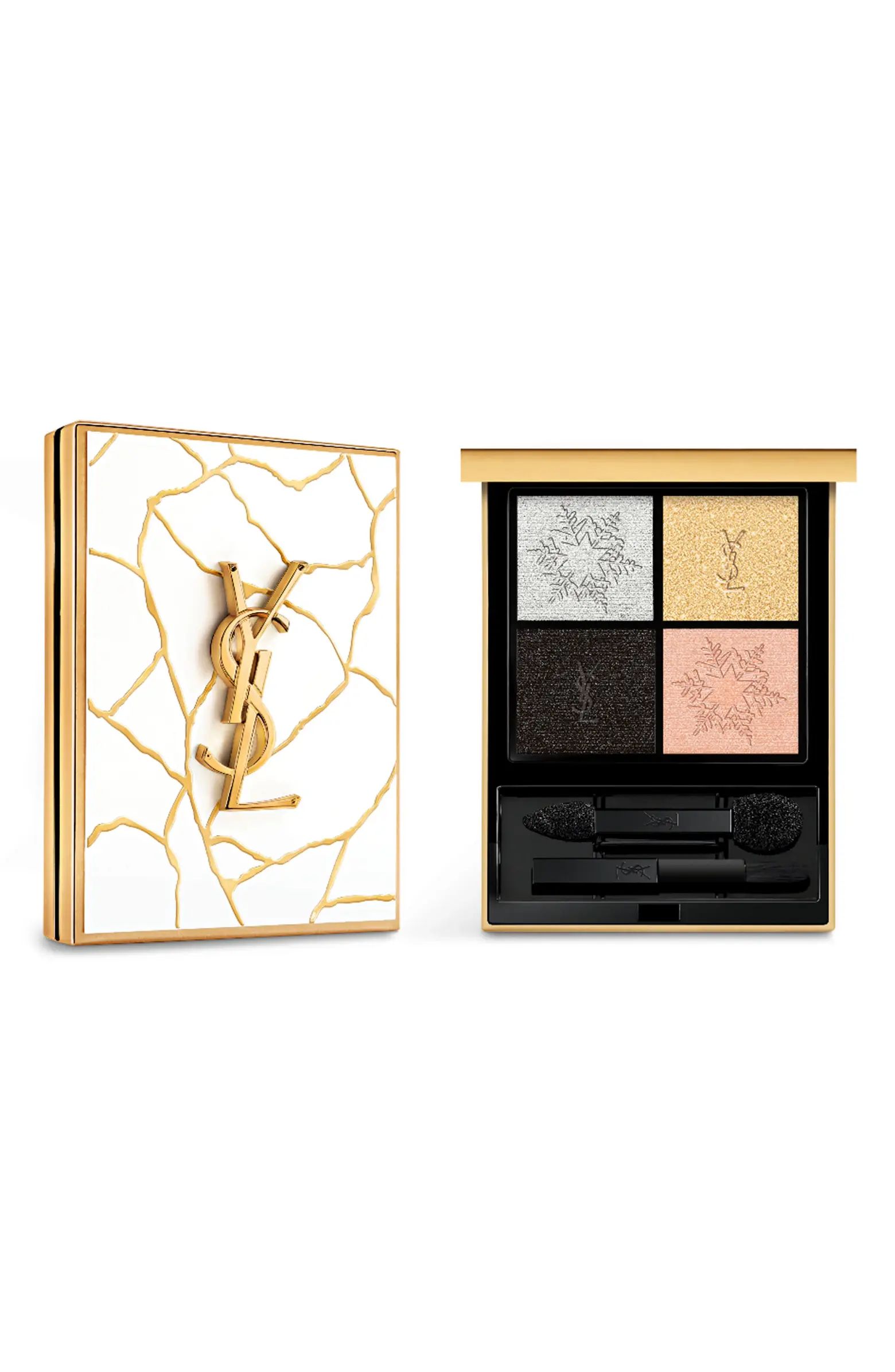 Couture Mini Clutch Luxury Eyeshadow Palette Holiday 2023 Edition | Nordstrom