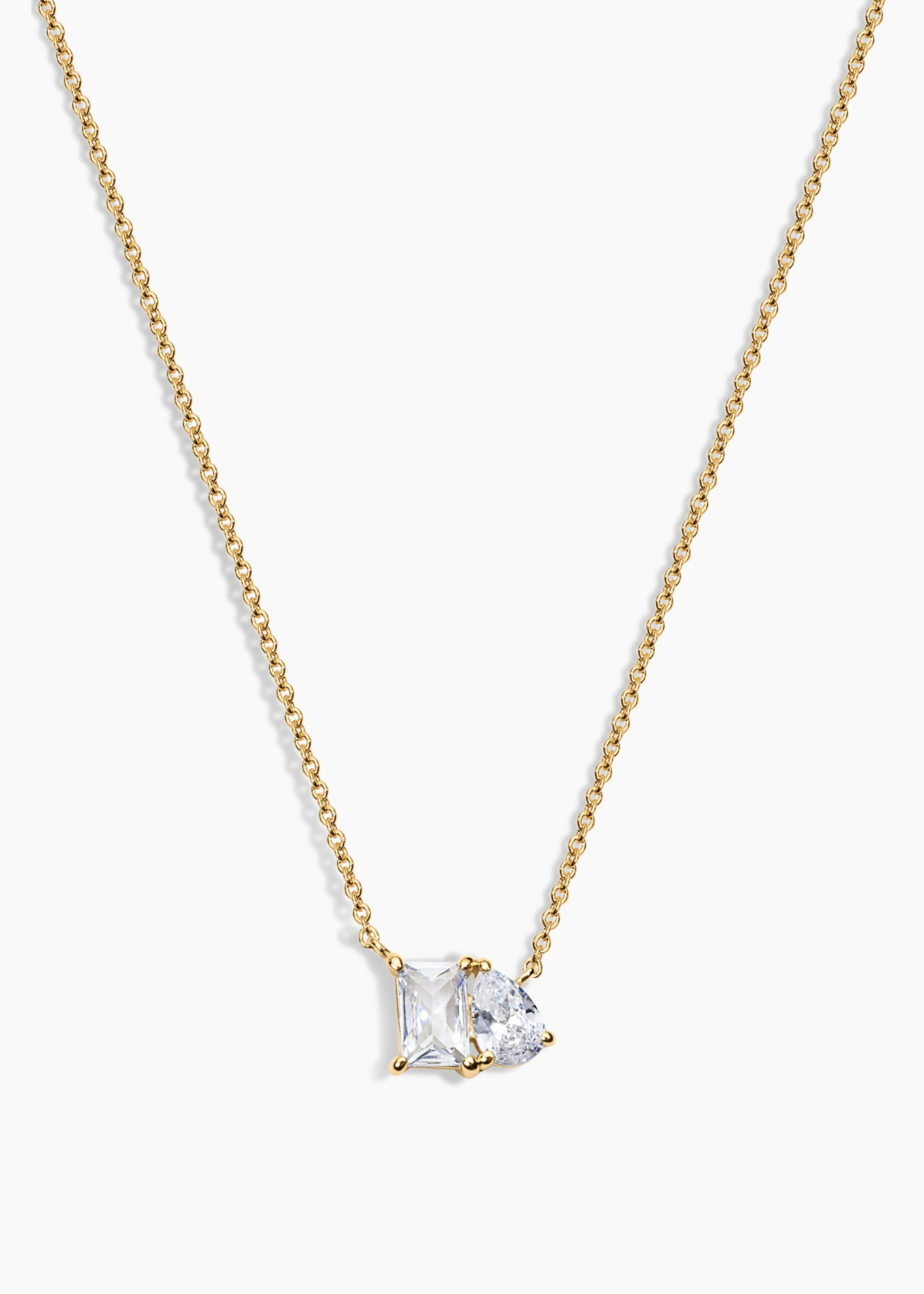 Et Tois Necklace | Electric Picks Jewelry