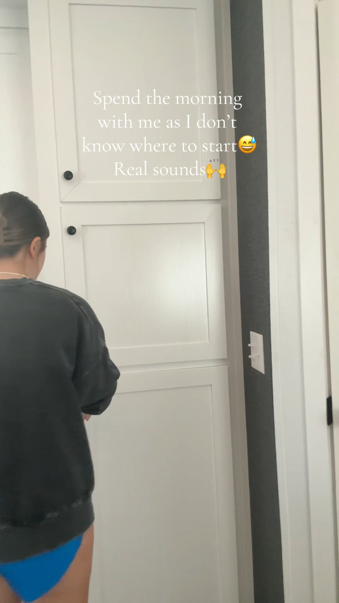 As stressful as last week was I need to get my life together for this week😄 #morning #morningvlog #morningroutine #spendthemorningwithme 

#LTKootd #LTKmorningroutine #LTKdayinmylife