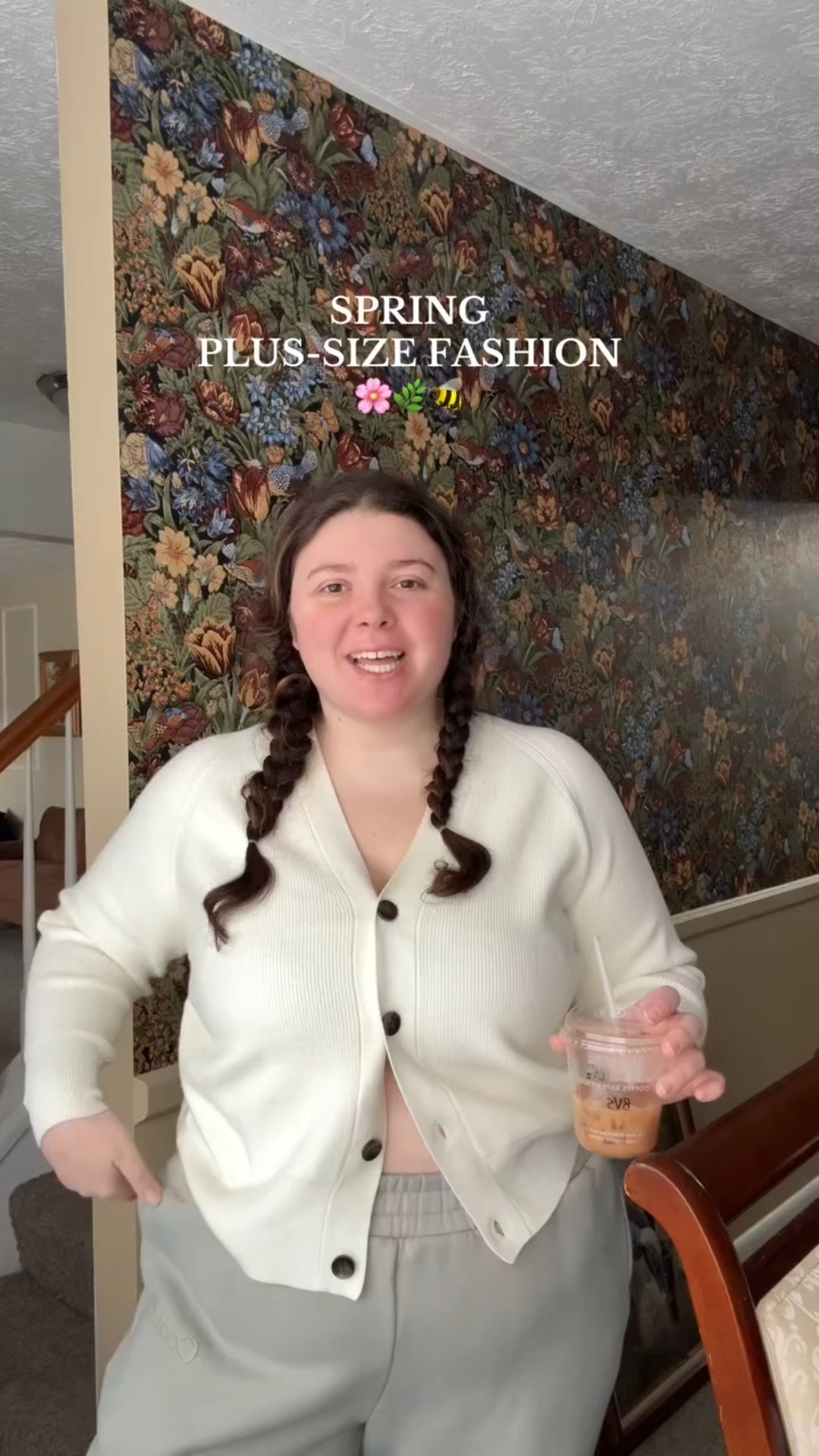 So excited for spring ☺️ #springfashion2026 #plussizespringoutfitideas #TikTokShopCreatorPicks

#LTKSaleAlert #LTKFindsUnder50 #LTKPlusSize