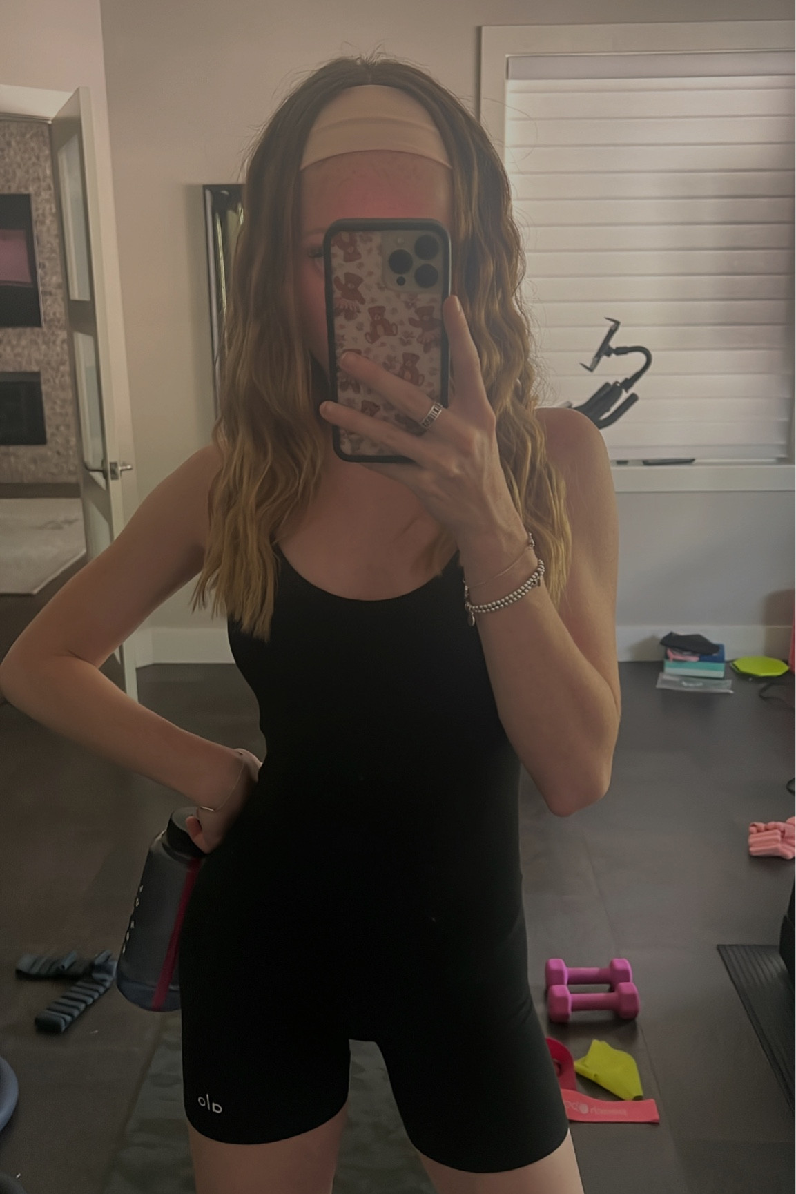 Fav piece for workouts!!

#LTKfit #LTKFind