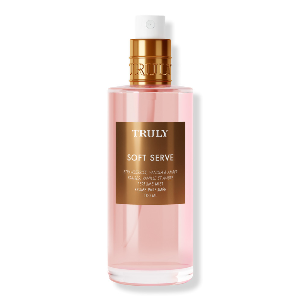 Truly Soft Serve Perfume Mist | Ulta