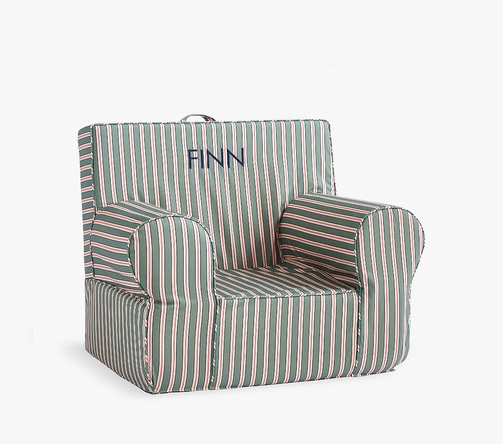 Kids Anywhere Chair(R), Chris Loves Julia | Pottery Barn Kids