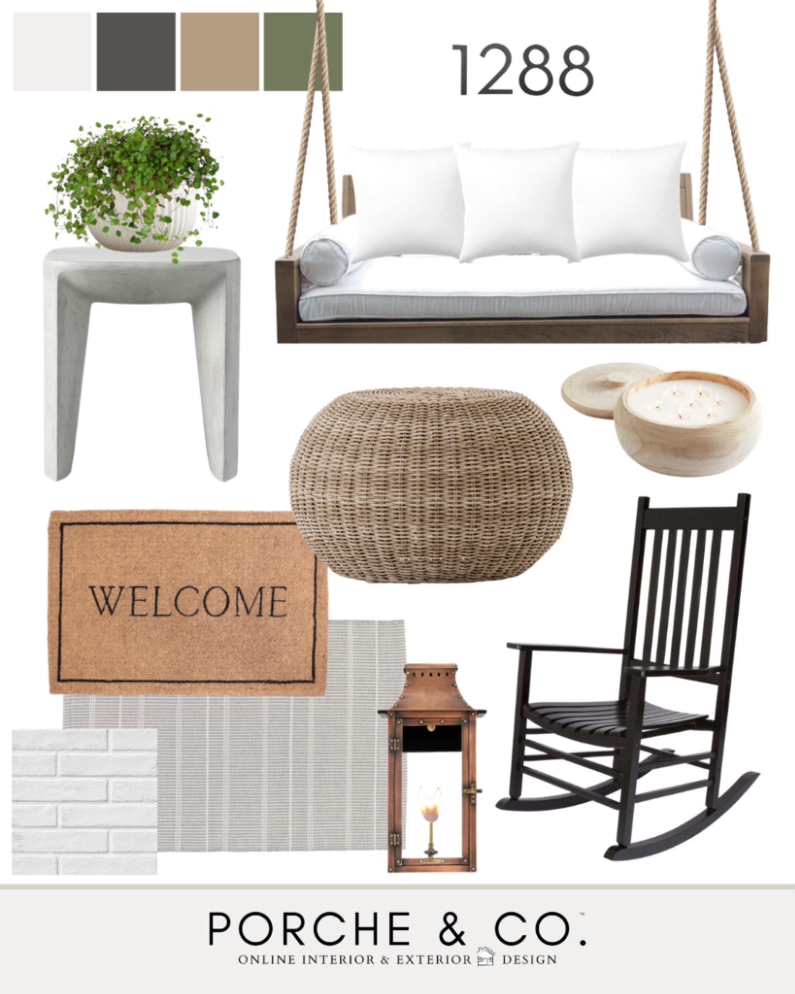 Porch decor, porch mood board, porch inspo, outdoor inspo 

#LTKSeasonal #LTKstyletip #LTKhome