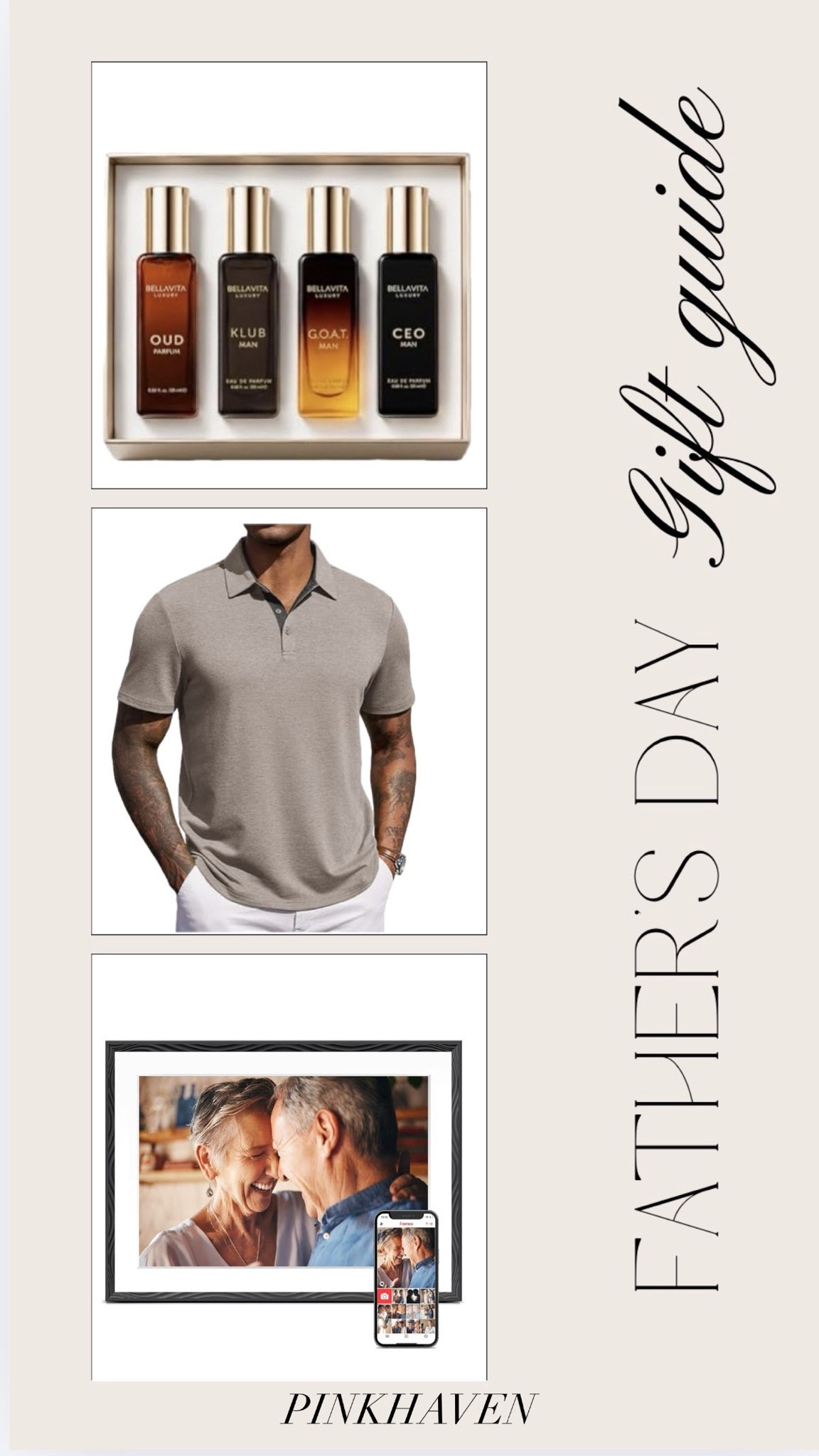 Men’s gift idea for him perfect for Father’s Day, birthday gift ideas or even for the holidays 

#giftidea, men’s, Amazon finds, sale 
#giftguide #amazon #gift #dad #fathersday

#LTKU #LTKSaleAlert #LTKMens