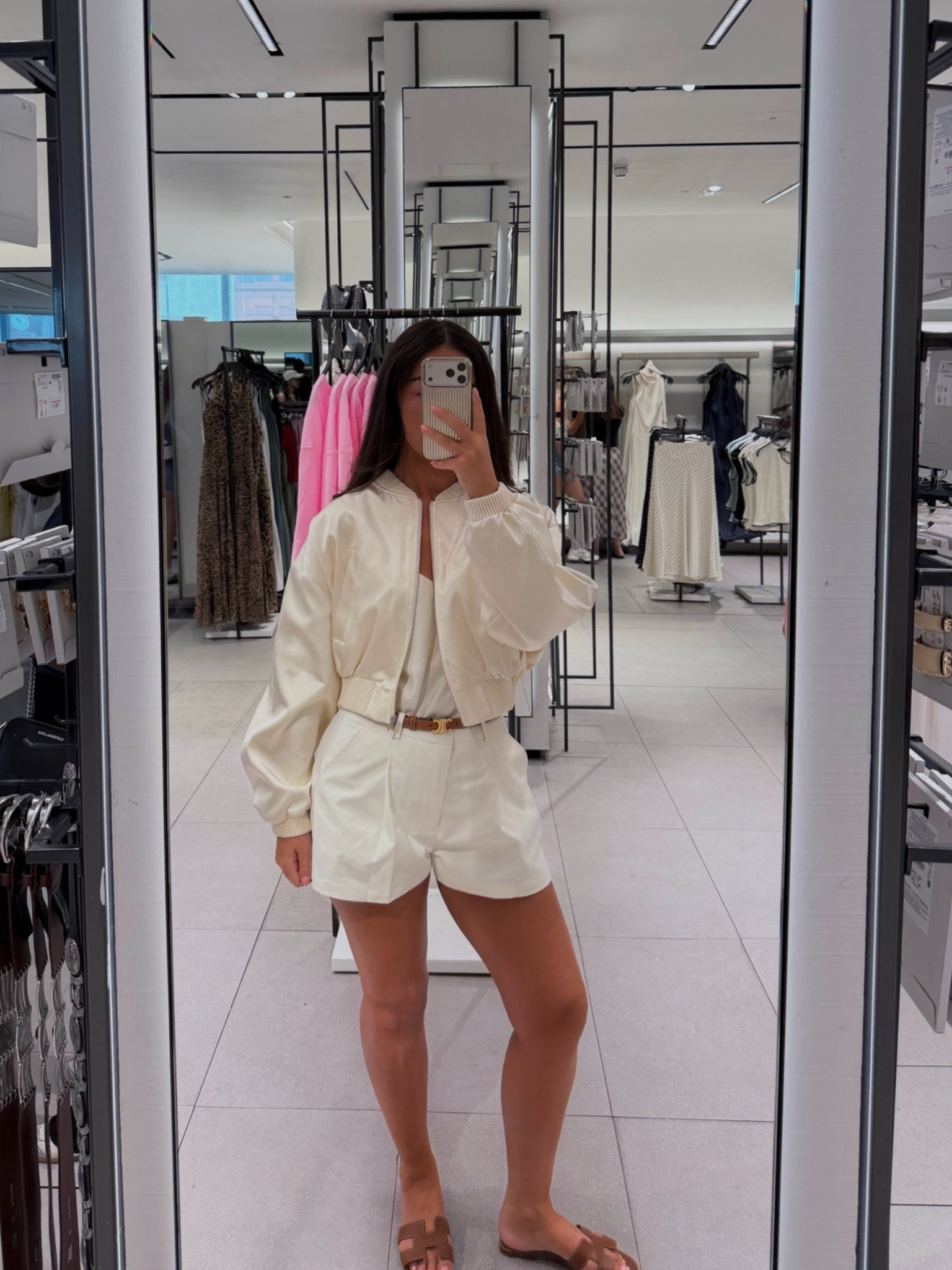 I got a size M 🤍 such incredible quality, the pictures do not do this justice!

#LTKuk #LTKautumn #LTKFashionMonth