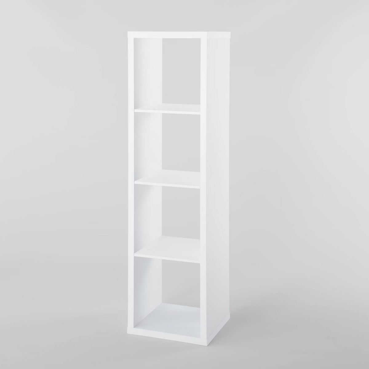 4 Cube Vertical Organizer - Brightroom™ | Target