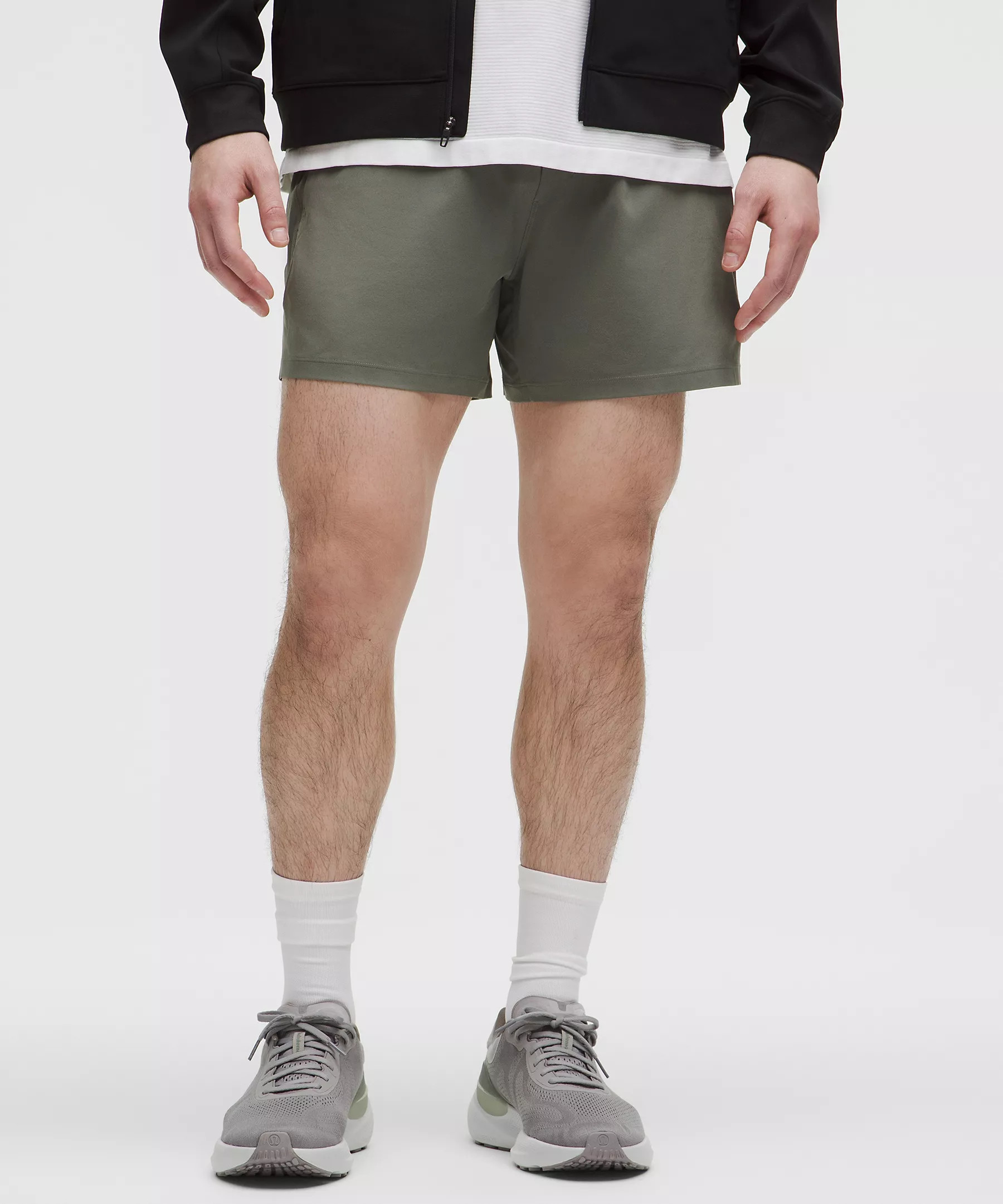 Pace Breaker Linerless Short 5" | Lululemon (US)