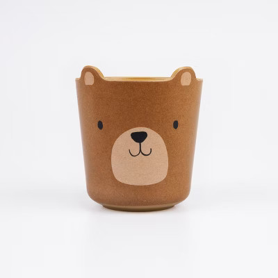 Meri Meri Reusable Bear Cup (Pack of 1) | Target