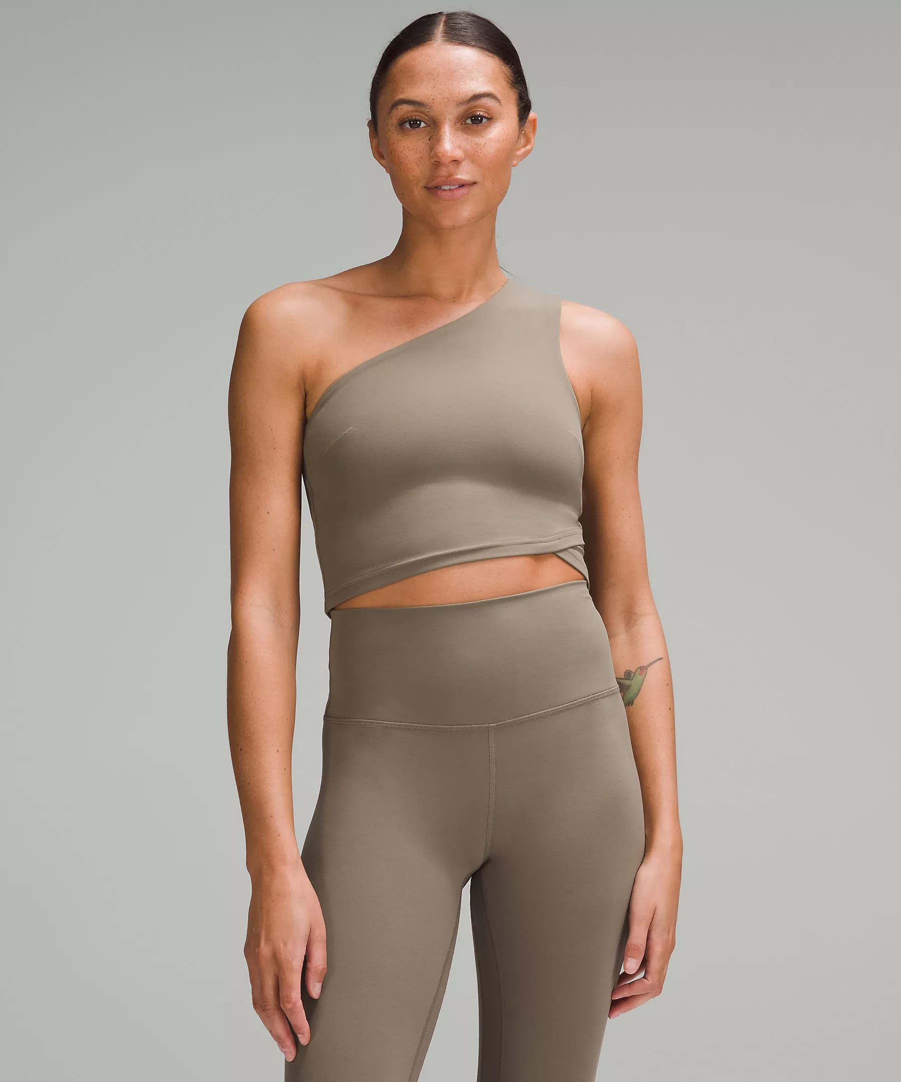 lululemon Align™ Asymmetrical Tank Top | Lululemon (US)