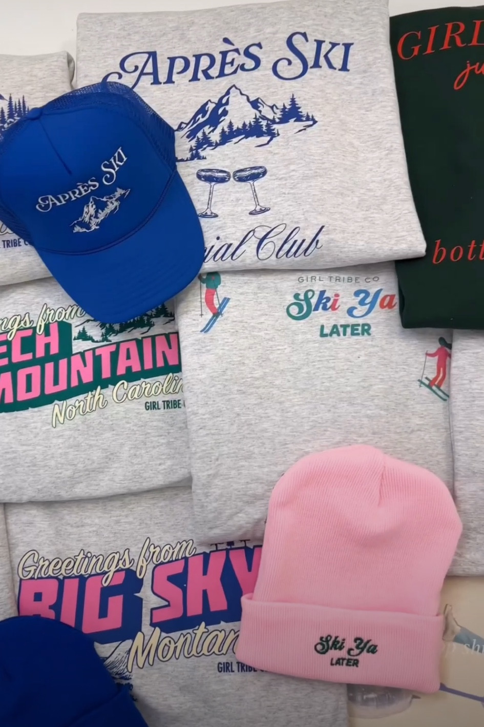 Beech Mountain sweatshirt 
Ordered size large 

#LTKfindsunder50 #LTKtravel #LTKfindsunder100