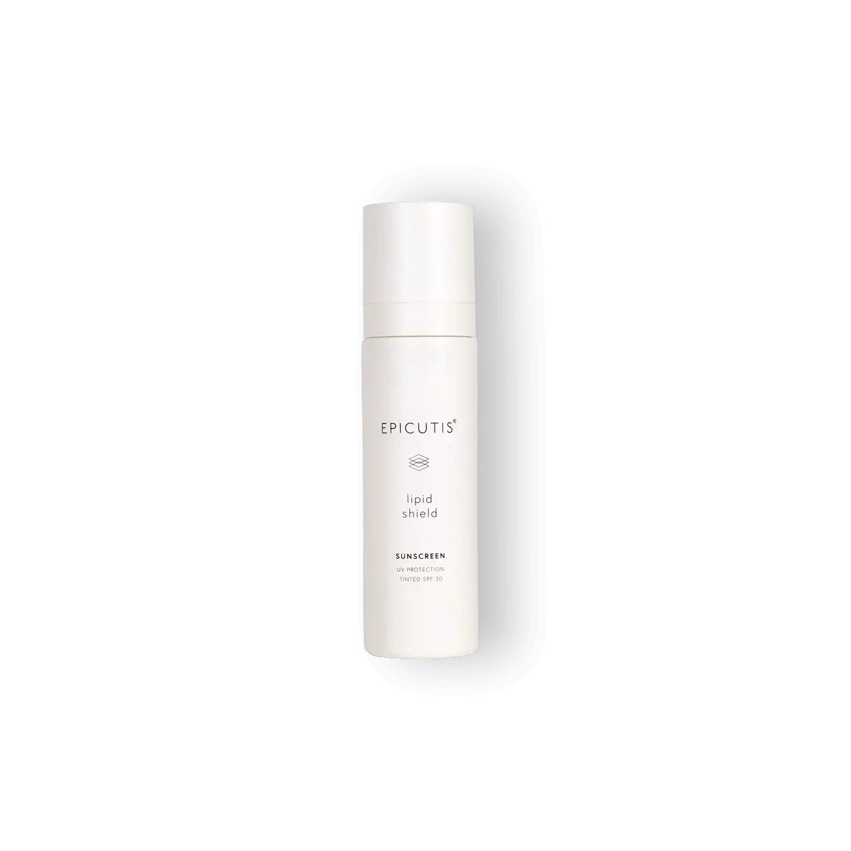 Epicutis Lipid Shield (SPF 30) | Longevity Texas