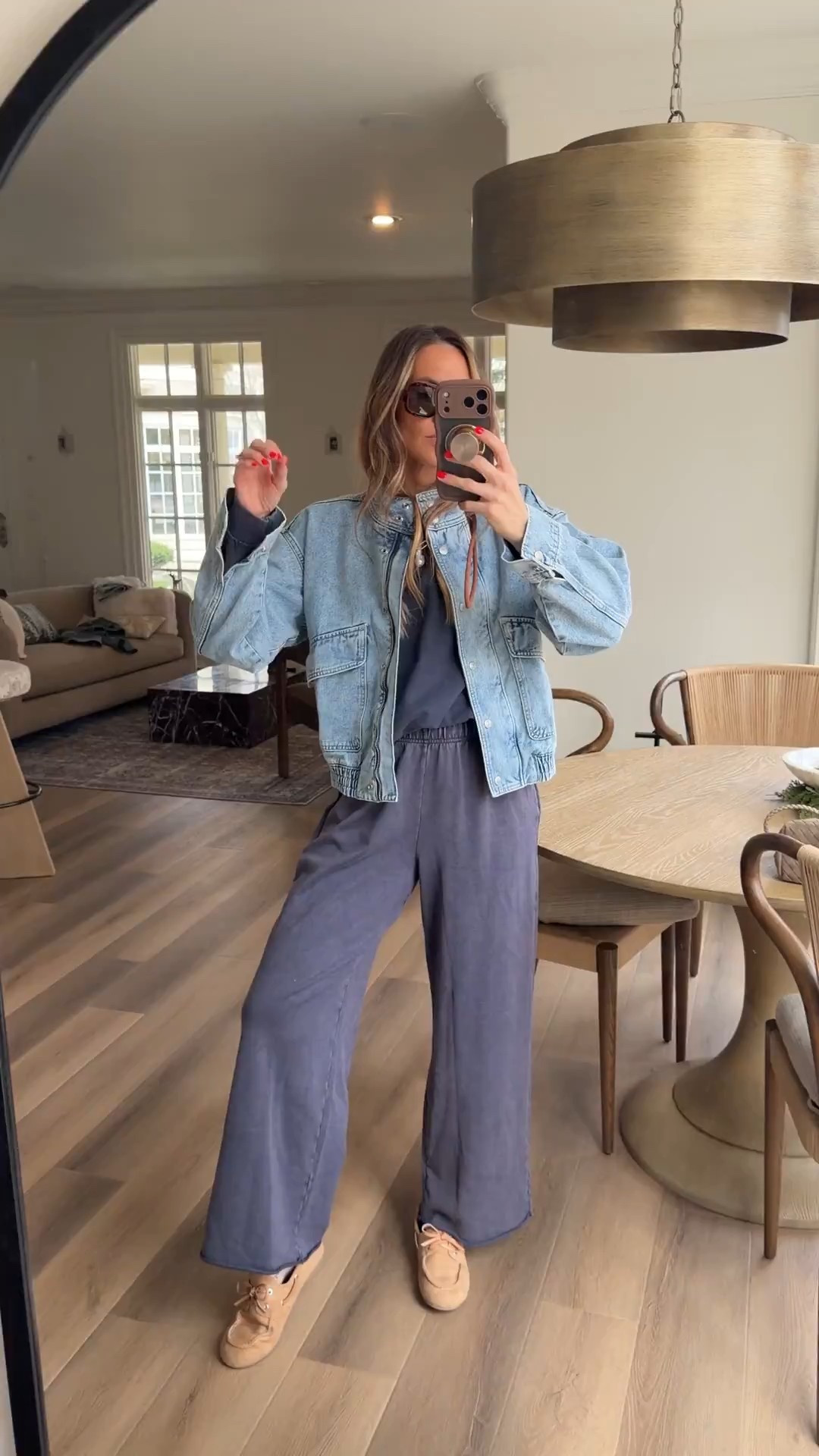 Trip to Gap was WELL worth it 🤍🌸 the cutest spring staples + so many good finds… and don’t even get me started on the sale 👏🏼 run, don’t walk!!

#LTKmomlife #LTKgrwm #LTKootd