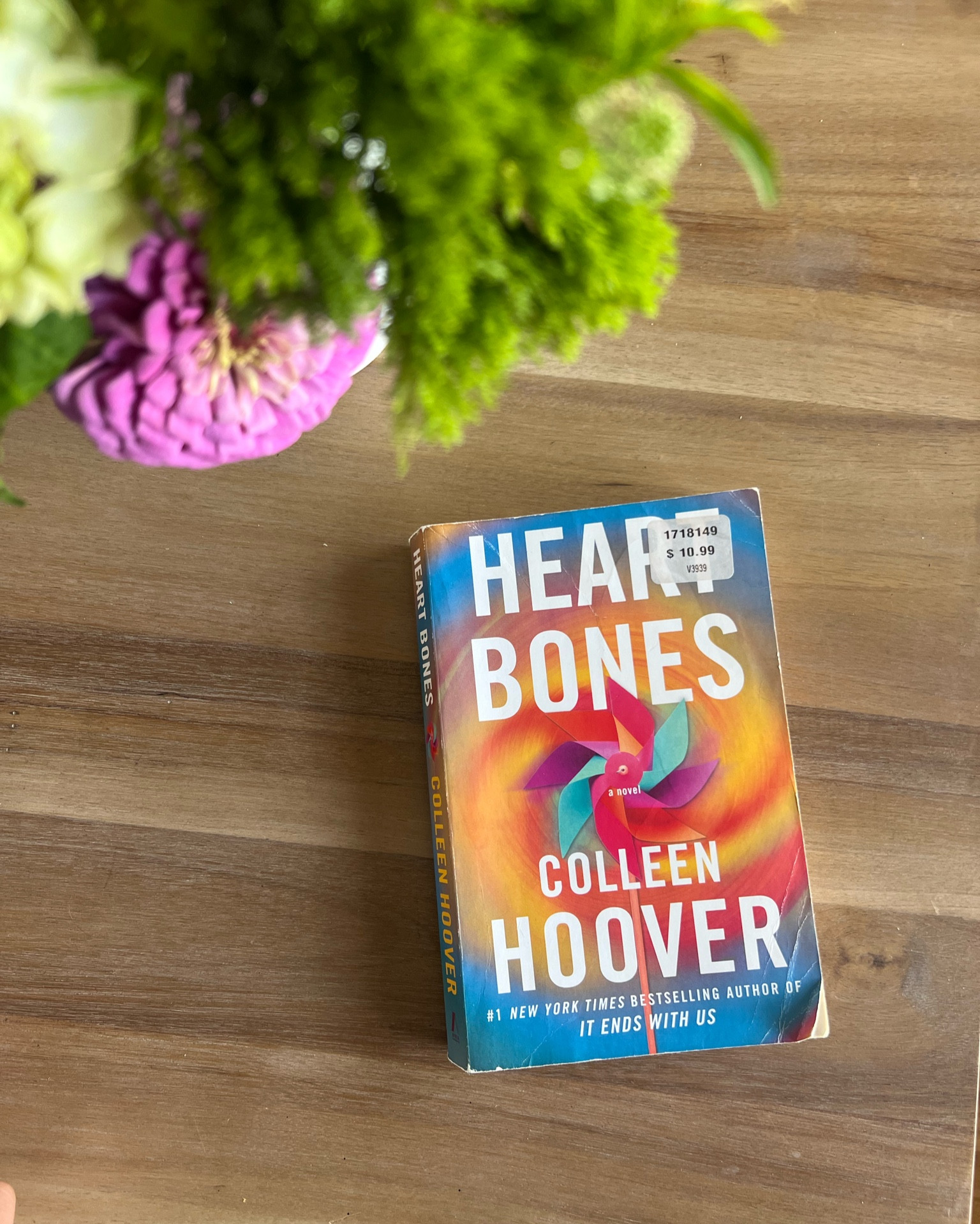 The cutest beach romance 