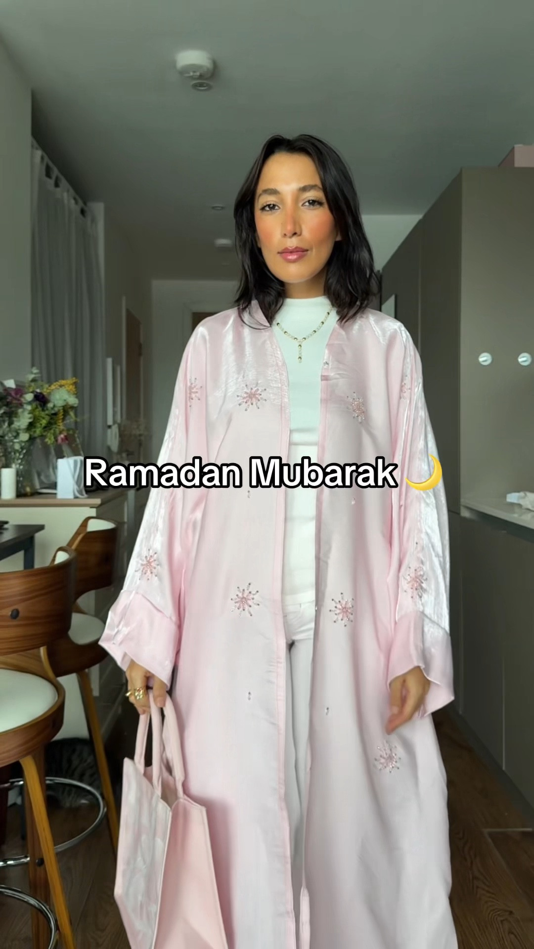 Ramadan outfit inspo | similar outfit linked x

#LTKU #LTKgrwm #LTKootd