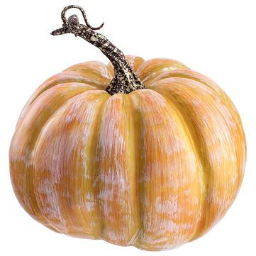 5.5"Hx6"D Pumpkin, Color Options | The Nested Fig