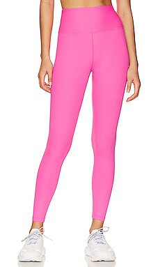 Ribbed High Legging
                    
                    YEAR OF OURS | Revolve Clothing (Global)