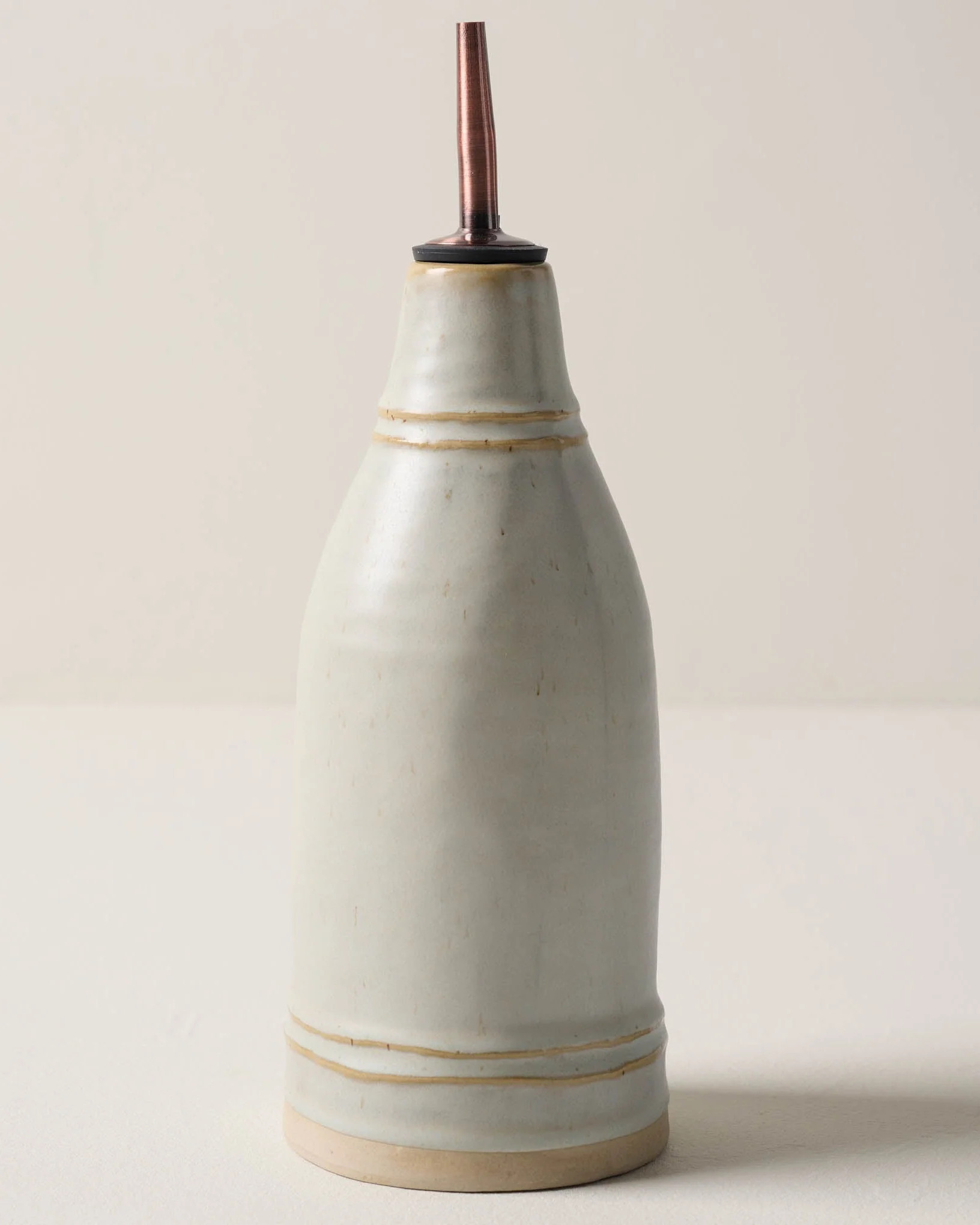 French Grey Vinegar Pour | Magnolia