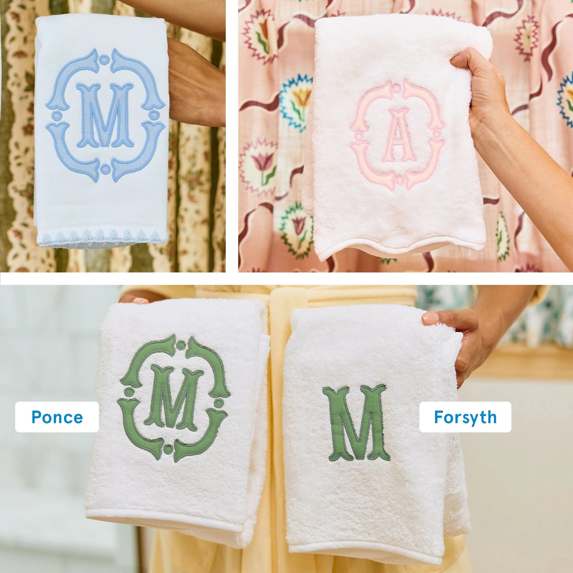 Weezie Towels | Weezie Towels