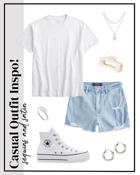 Cute and casual outfit inspo for spring / summer!

college fashion / college outfits / college class outfits / college fits / college girl / college style / college essentials / amazon college outfits / back to college outfits / back to school college outfits / college tops / Neutral fashion / neutral outfit / Clean girl aesthetic / clean girl outfit / Pinterest aesthetic / Pinterest outfit / that girl outfit / that girl aesthetic / vanilla girl / Silver jewelry / silver earrings / silver hoops / silver necklace / silver rings / amazon gold jewelry / amazon jewelry / amazon Jewlery / Dainty jewelry / everyday jewelry / teen girl jewelry / teen jewelry / womens jewelry / Amazon Jewelry / Amazon Jewlery / Amazon silver Jewelry / Amazon Necklace / Amazon silver Necklace / Spring outfits / spring break outfits / spring beach / spring 2024 / spring outfits 2024 / spring fashion / summer outfits / summer vacation outfits / summer outfits women’s / summer fashion


#LTKfindsunder50 #LTKfindsunder100 #LTKSeasonal