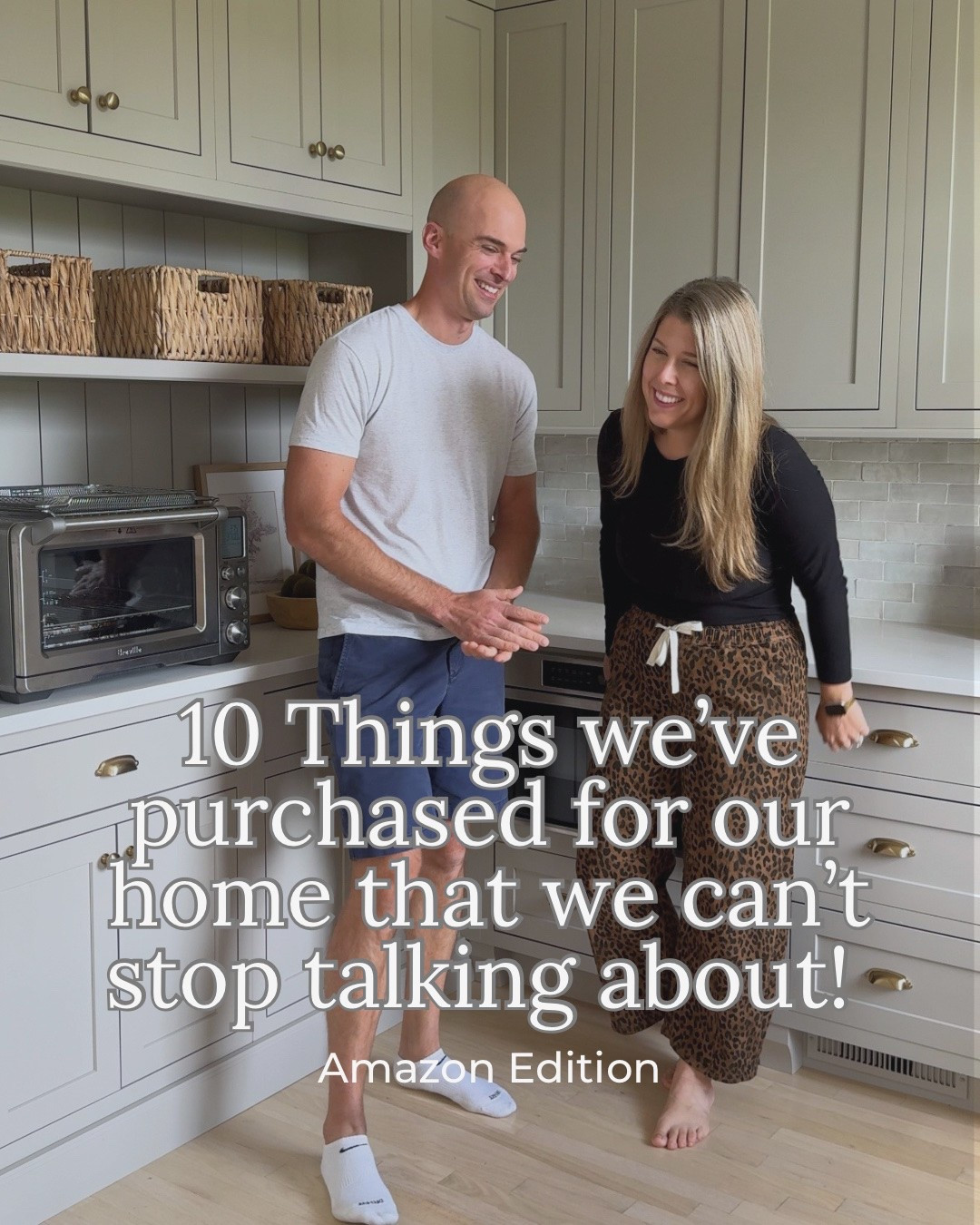 Amazon home finds we talk a lot about!

#LTKmomlife #LTKmorningroutine #LTKHome